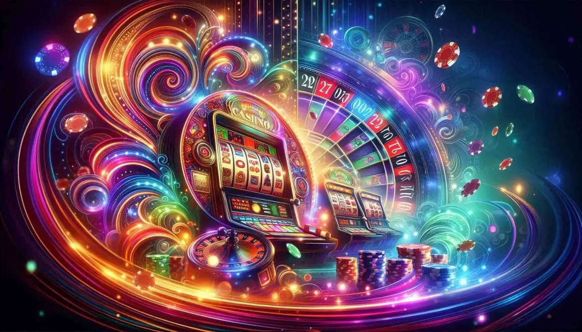 Casino Andor